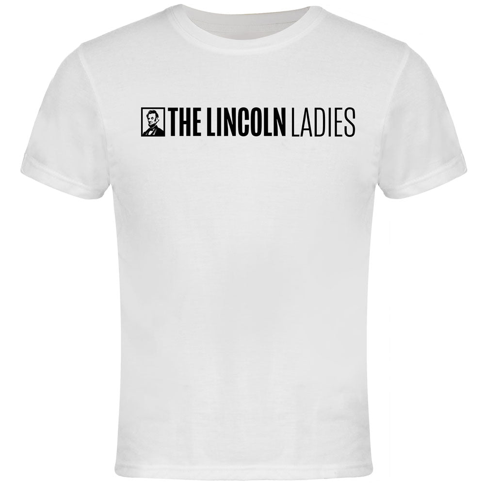 "Lincoln Ladies" Ladies Cut Tee The Lincoln Project