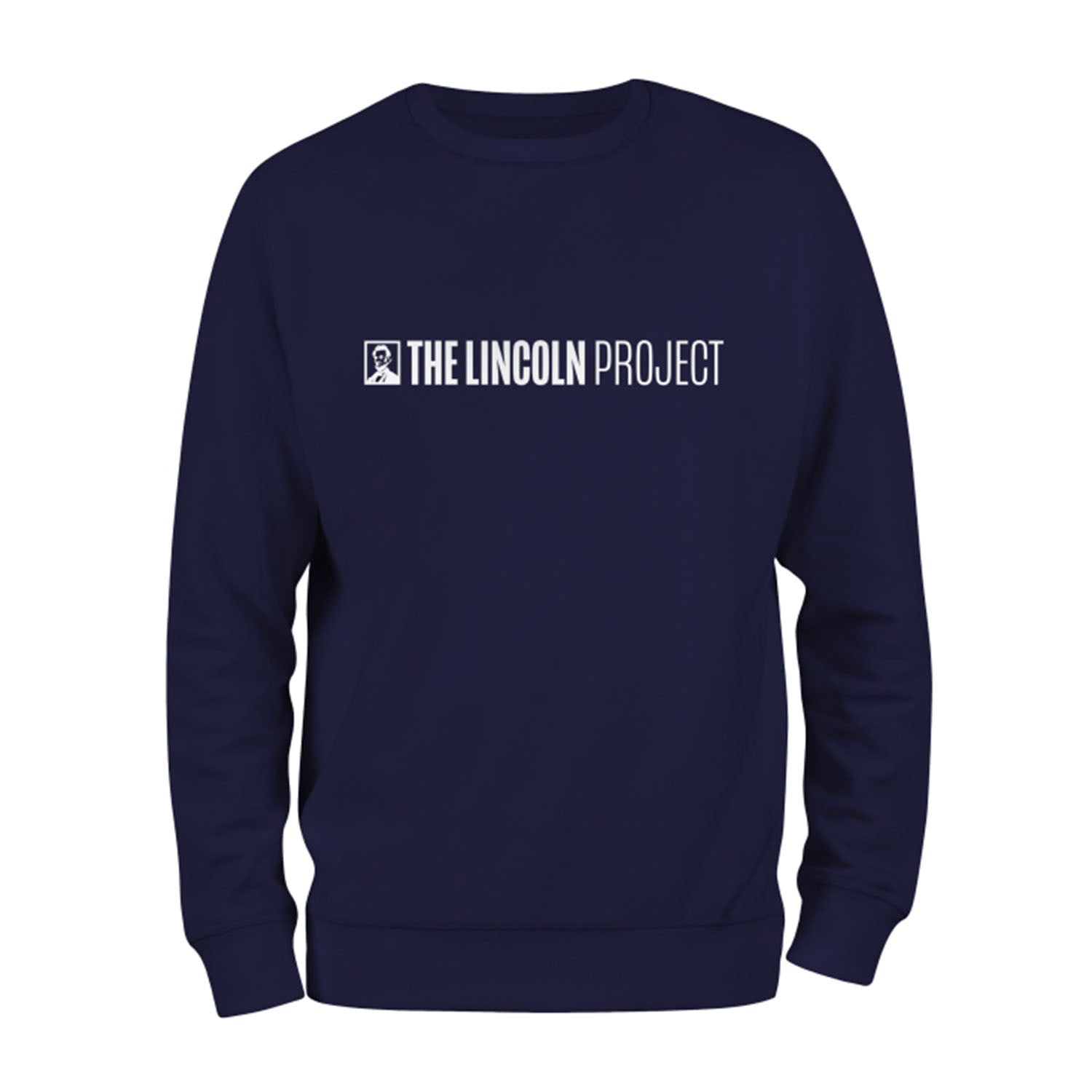 Lincoln project sweatshirt Clearance