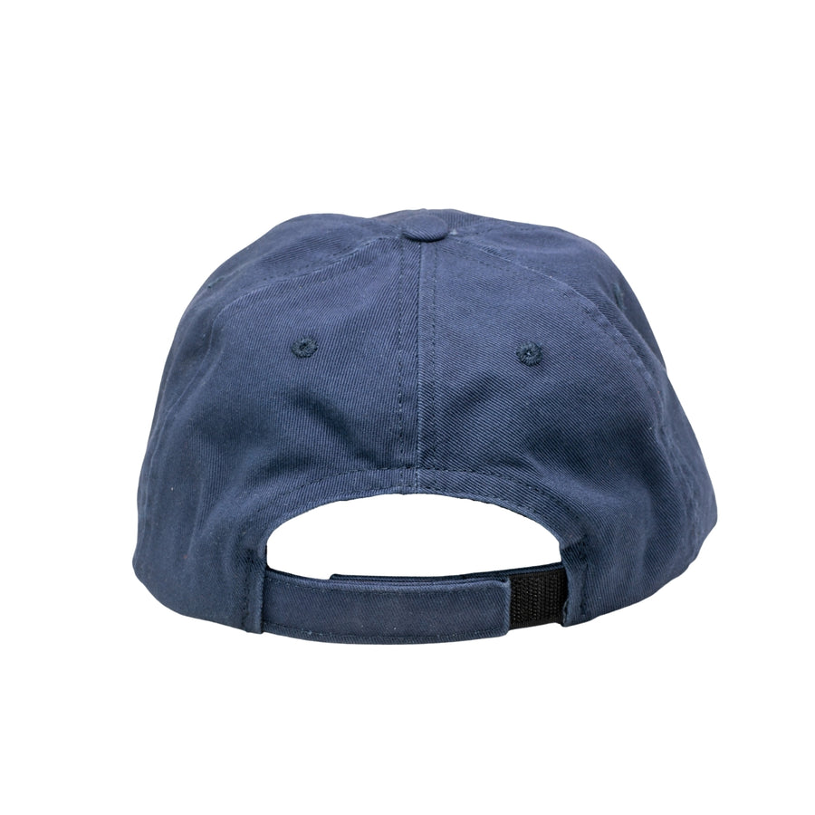 Lincoln Project Logo Hat - Unstructured