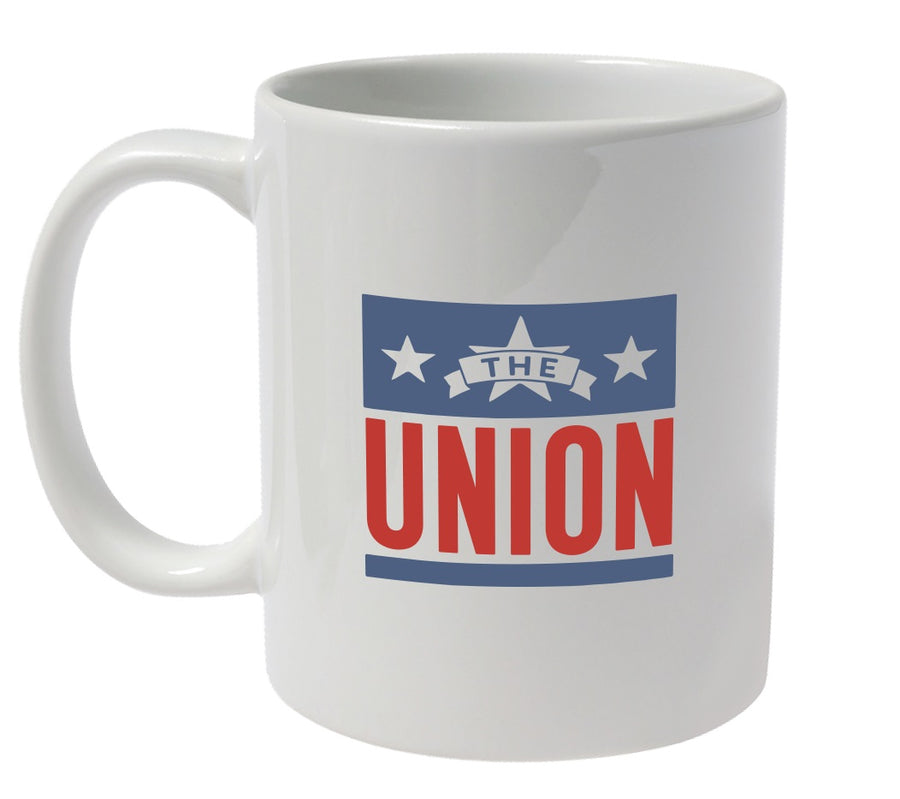 The Union Mug