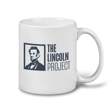 The Lincoln Project - Mug